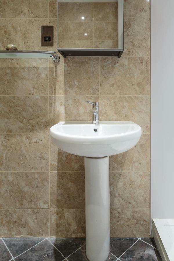 Luxury Central Newcastle Apartment 20 Exterior foto